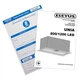 Витяжка ELEYUS UNIA 800 LED 52 WH - изображение 2