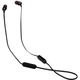 Bluetooth-гарнітура JBL Tune 125BT Black (JBLT125BTBLK) - зображення 2