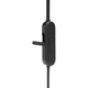 Bluetooth-гарнітура JBL Tune 125BT Black (JBLT125BTBLK) - зображення 3