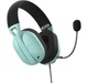 Гарнiтура Hator Hyperpunk 2 Black/Mint (HTA-848) - изображение 1