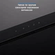 Витяжка Eleyus GEMINI 700 LED 52 BL - изображение 4