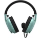 Гарнiтура Hator Hyperpunk 2 Black/Mint (HTA-848) - изображение 2