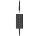 Гарнiтура Hator Hyperpunk 2 Black/Mint (HTA-848) - изображение 7