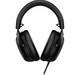 Гарнiтура HyperX Cloud III 3.5mm/USB-A/USB-C Black (727A8AA) - изображение 2