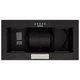 Витяжка ELEYUS UNIA 800 LED 52 BL - изображение 3