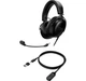 Гарнiтура HyperX Cloud III 3.5mm/USB-A/USB-C Black (727A8AA) - изображение 4