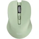 Миша Trust MYDO SILENT, WL, Зелений (25042 TRUST) - изображение 1