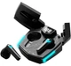 Навушники Canyon GTWS-2 Gaming Black (CND-GTWS2B) - зображення 3
