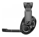 Гарнітура ПК стерео Over-ear EPOS GSP 670, BT, bidirect mic, чорний (1000233) - зображення 3