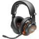 Навушники JBL Quantum One Black (JBLQUANTUMONEBLK) - изображение 1