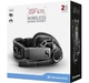 Гарнітура ПК стерео Over-ear EPOS GSP 670, BT, bidirect mic, чорний (1000233) - зображення 8
