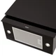Витяжка Eleyus INSPIRO 1200 LED 60 BL - изображение 2