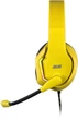 Гарнітура 2E GAMING HG315 RGB USB 7.1 Yellow (2E-HG315YW-7.1) - изображение 6