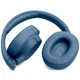 Навушники JBL Tune 770NC Blue (JBLT770NCBLU) - зображення 2