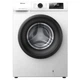 Пральна машина HISENSE WFQP6012VM/IRV - зображення 1