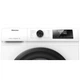 Пральна машина HISENSE WFQP6012VM/IRV - зображення 2