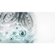 Пральна машина HISENSE WFQP6012VM/IRV - зображення 3
