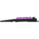 Клавiатура Razer Ornata V3 UKR Black (RZ03-04462100-R371) - зображення 3