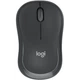 Комплект клавіатура та мишка Logitech MK370 Graphite (920-012077) - изображение 3