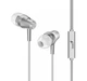 Навушники GENIUS HS-M360 Silver (31710008405) - изображение 1