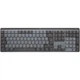 Клавіатура Logitech MX Mechanical Wireless Illuminated Performance Graphite Tactile (920-010757) - изображение 1