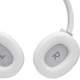 Bluetooth-гарнітура JBL Tune 670 NC White (JBLT670NCWHT) - изображение 4