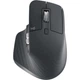 Комплект (клавіатура, миша) бездротовий Logitech MX Keys Combo for Business Graphite US (920-010933) - изображение 4