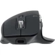 Комплект (клавіатура, миша) бездротовий Logitech MX Keys Combo for Business Graphite US (920-010933) - изображение 6