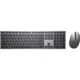 Комплект Dell Multi-Device KM7321W Ukr (580-AJQV) - зображення 2