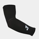 Нарукавник компрессионный Joma ARM WARMER черный M 400285.100 - изображение 3