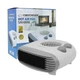 Обогреватель ESPERANZA Fan Heater Sahara EHH003 /тепловентилятор/ дуйка/ 1000/2000W - изображение 1