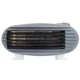 Обогреватель ESPERANZA Fan Heater Sahara EHH003 /тепловентилятор/ дуйка/ 1000/2000W - изображение 5