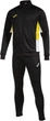 Спортивный костюм Joma DANUBIO II черно-желто-белый XL 103122.109 - изображение 1