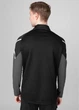 Реглан Jako Zip top PERFORMANCE черно-серый M 8622-804 - изображение 6