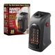 Обогреватель Rovus Handy Heater Black /портативный/ дуйчик/ тепловентилятор - изображение 2