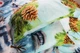 Новогоднее постельное белье "Снеговики во дворе" CottonTwill 1,5 спальное 150х220 см Ранфорс Турция (ДР0142-2) - изображение 8