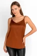 Топ Anabel Arto 48(XL) Кориця-110 (64610) - зображення 1