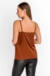 Топ Anabel Arto 48(XL) Кориця-110 (64610) - зображення 3