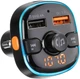 FM-трансмиттер Gelius Pro RGB-QC GP-FMT050 (2099900823015) - изображение 10