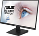 Monitor 24" ASUS VA24EHE Black (90LM0560-B01170) - obraz 3