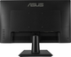 Monitor 24" ASUS VA24EHE Black (90LM0560-B01170) - obraz 4