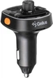 FM-трансмиттер Gelius Pro RGB-QC GP-FMT050 (2099900823015) - изображение 5