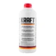 Антифриз концентрат червоний 1,5кг KRAFT [KF103] - изображение 1