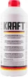 Антифриз концентрат червоний 1,5кг KRAFT [KF103] - изображение 2