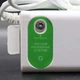 Машинка для вакуумации и запайки пакетов Freshpack Pro BT 01 вакуумный упаковщик и 10 пакетов Green - изображение 5