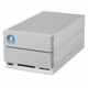 Зовнішній жорсткий диск LaCie 3.5" 20TB (STGB20000400) - зображення 3