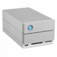 Зовнішній жорсткий диск LaCie 3.5" 20TB (STGB20000400) - зображення 4