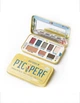 Палитра теней для век The Balm Autobalm Pic Perf (8 оттенков) - изображение 6