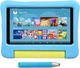 Планшет 7" Kyaster KPad U2 3/32Gb 4 ядра Android 12 Blue Б/В - зображення 1