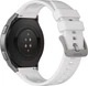 Смарт-часы Huawei Watch GT 2e 46mm / GPS / Wi-Fi / Bluetooth 5.1 / Влагозащита 5 АТМ / До 14 дней работы / Lite OS / Icy White (HCT-B19) Б/В b1 - изображение 6